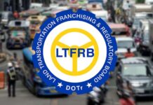 Nasurok 1-K nga special permits ti bus nga agbiyahe iti Undas inaprubaran ti LTFRB