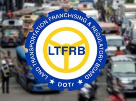 Nasurok 1-K nga special permits ti bus nga agbiyahe iti Undas inaprubaran ti LTFRB