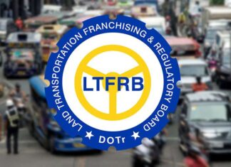 Nasurok 1-K nga special permits ti bus nga agbiyahe iti Undas inaprubaran ti LTFRB