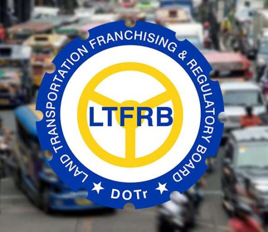 Nasurok 1-K nga special permits ti bus nga agbiyahe iti Undas inaprubaran ti LTFRB