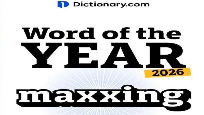 MAXXING