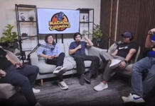 The Pod Network, nileppasen iti kontrata ti Machong Chismisan podcast