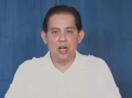 Romualdez, awan iti listaan dagiti proponent ti flood control projects