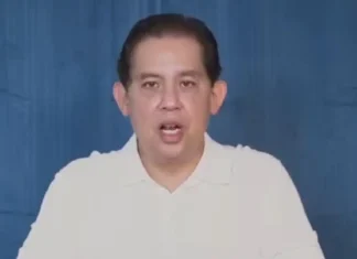 Romualdez, awan iti listaan dagiti proponent ti flood control projects