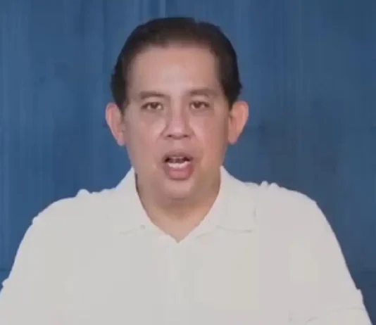 Romualdez, awan iti listaan dagiti proponent ti flood control projects