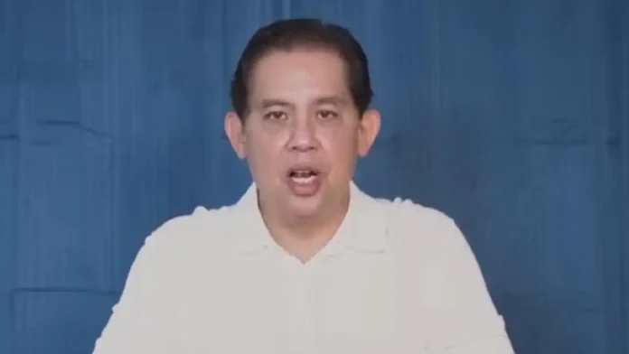 Martin-Romualdez