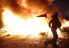 Gobierno ti France, pinaregta iti seguridad kalpasan dagiti tignay-protesta