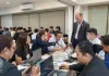 DOT, impasidong iti panagsanay dagiti frontliners para iti hosting ti 49th ASEAN summit