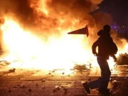 Gobierno ti France, pinaregta iti seguridad kalpasan dagiti tignay-protesta