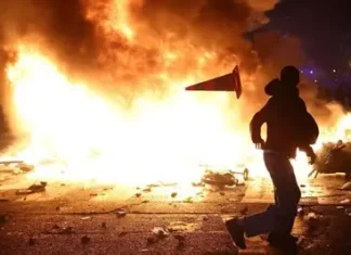 Gobierno ti France, pinaregta iti seguridad kalpasan dagiti tignay-protesta