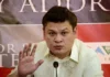 Rep. Paulo Duterte, nangipila ti libel complaint kadagiti sumagmamano nga media executives ken personality