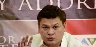 Rep. Paulo Duterte, nangipila ti libel complaint kadagiti sumagmamano nga media executives ken personality