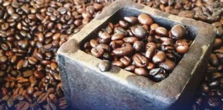 Philippine coffee, naitampok idiay Japan tapnu maipakaamammo iti international market