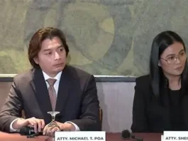 Defense team ni VP Sara, kimiddaw a maipasango ti rebuttal evidence kadagiti naitantan nga impeachment articles