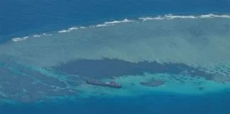 Sen. Estrada, kontra iti dagus a panagikkat iti Chinese envoy