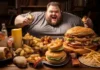 Sobra a panagkonsumo dagiti ultra-processed foods, maikonkonektar iti panagtaba ti tiyan