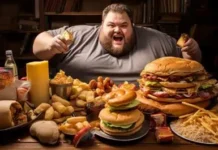 Sobra a panagkonsumo dagiti ultra-processed foods, maikonkonektar iti panagtaba ti tiyan