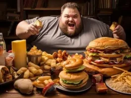Sobra a panagkonsumo dagiti ultra-processed foods, maikonkonektar iti panagtaba ti tiyan
