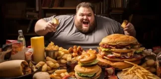 Sobra a panagkonsumo dagiti ultra-processed foods, maikonkonektar iti panagtaba ti tiyan