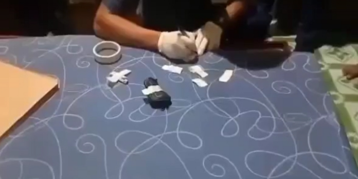 OPERATION