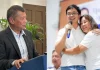 Ombudsman Remulla, pinaglibakan nga adda iti ‘political persecution’ ti imbestigasyon kada Sen. Legarda ken Rep. Leviste