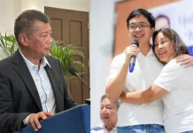 Ombudsman Remulla, pinaglibakan nga adda iti ‘political persecution’ ti imbestigasyon kada Sen. Legarda ken Rep. Leviste