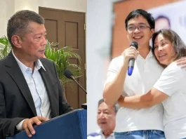 Ombudsman Remulla, pinaglibakan nga adda iti ‘political persecution’ ti imbestigasyon kada Sen. Legarda ken Rep. Leviste