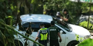 PDEA ken PNP, nakakumpiskar ti P63K a balor ti shabu idiay Mountain Province