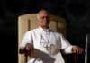 Pope Leo XIV, nakita manen ti publiko kalpasan ti ballaygi nga operasyon