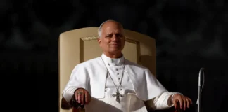 Pope Leo XIV, nakita manen ti publiko kalpasan ti ballaygi nga operasyon