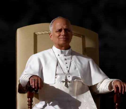 Pope Leo XIV, nakita manen ti publiko kalpasan ti ballaygi nga operasyon