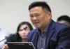 Sen. Ejercito, siniguro na a saan a mausar iti 2027 budget iti impeachment ni VP Sara