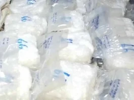 PDEA, inbutaktak na a maysa a pulitiko manipud Mindanao, utek iti gandat a panangipulist ti droga manipud Laos