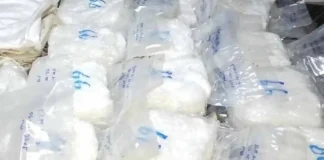 PDEA, inbutaktak na a maysa a pulitiko manipud Mindanao, utek iti gandat a panangipulist ti droga manipud Laos