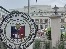 Korte Suprema, inlawlawag na a napalubosan iti unprogrammed funds ngem limitado