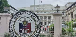 Korte Suprema, inlawlawag na a napalubosan iti unprogrammed funds ngem limitado
