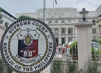 Korte Suprema, inlawlawag na a napalubosan iti unprogrammed funds ngem limitado