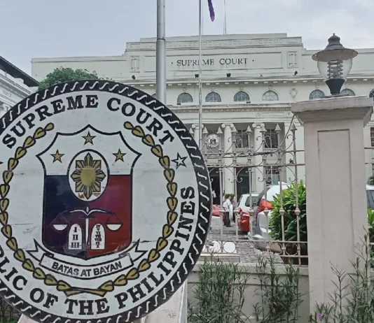Korte Suprema, inlawlawag na a napalubosan iti unprogrammed funds ngem limitado