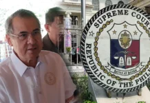 5 nga aspirant ken public interviews para iti sumaruno a Supreme Court Chief Justice, inruaren ti JBC