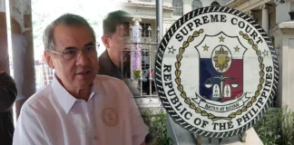 5 nga aspirant ken public interviews para iti sumaruno a Supreme Court Chief Justice, inruaren ti JBC