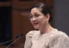 Senator Hontiveros, siniguro na a bantayan da dagiti unprogrammed ken inserted funds iti 2027 budget