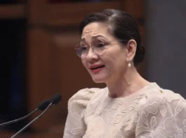 Senator Hontiveros, siniguro na a bantayan da dagiti unprogrammed ken inserted funds iti 2027 budget