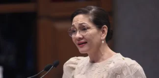 Senator Hontiveros, siniguro na a bantayan da dagiti unprogrammed ken inserted funds iti 2027 budget