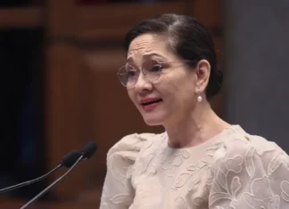 Senator Hontiveros, siniguro na a bantayan da dagiti unprogrammed ken inserted funds iti 2027 budget