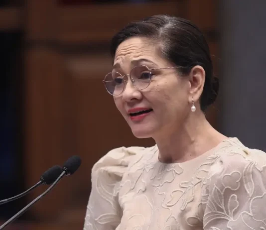 Senator Hontiveros, siniguro na a bantayan da dagiti unprogrammed ken inserted funds iti 2027 budget