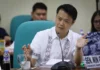 Kinakurang ti Principal iti dandani 50% iti amin a pagadalan ditoy pagilian, agtaltalinaed a problema ditoy pagilian – SP Gatchalian