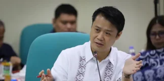 Kinakurang ti Principal iti dandani 50% iti amin a pagadalan ditoy pagilian, agtaltalinaed a problema ditoy pagilian – SP Gatchalian