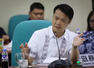 Kinakurang ti Principal iti dandani 50% iti amin a pagadalan ditoy pagilian, agtaltalinaed a problema ditoy pagilian – SP Gatchalian