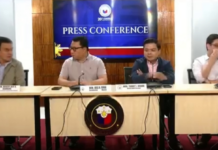 House Prosecutor Terry Ridon, impaganetget na a “nabiag pay ni Mary Grace Piattos”