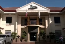 Mayor, vice mayor, ken innem a konsehal ti Urdaneta City, naikkat iti puesto